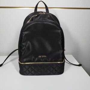 Doterra Essential Oil Storage Backpack Black